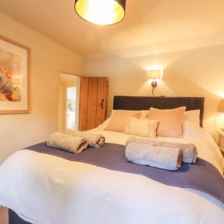 Wayside Cottage Бедфорд Экстерьер фото